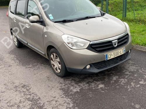 Rear right interior door handle DACIA LODGY (JS_) 1.5 dCi (JSMC, JSAF) | BP25545318I16 - Image 22