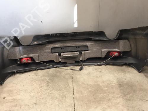 Used Rear bumper HYUNDAI COUPE II (GK) 2.0 GLS (143 hp) 25555659