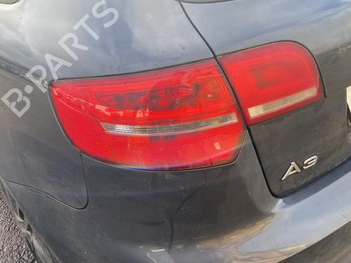 Front left interior door handle AUDI A3 Sportback (8PA) 1.6 TDI | BP25569495I13 