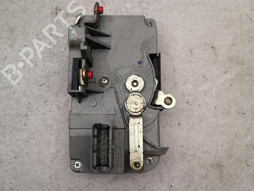 Used Front right lock Front right lock CITROËN JUMPY I (U6U_) 1.9 D 70 (69 hp) 25554411 25554411
