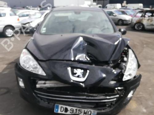 Control unit PEUGEOT 308 I (4A_, 4C_) 1.6 HDi | BP25553190M11 