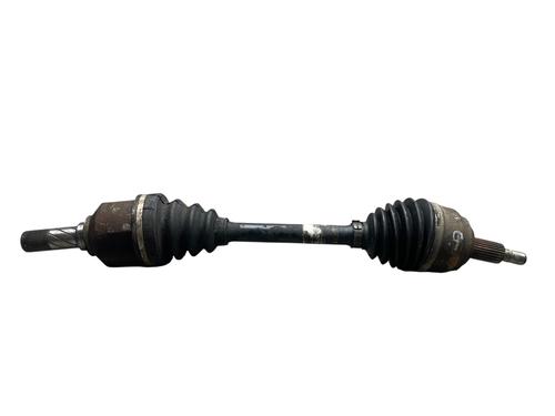 Used Left front driveshaft RENAULT CLIO IV (BH_) 1.5 dCi 75 (75 hp) 32425924