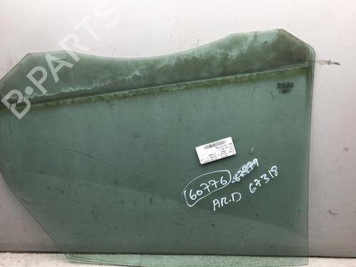 Dørrute Høyre bak FORD FOCUS II (DA_, HCP, DP) 1.6 TDCi | BP25559277C21 