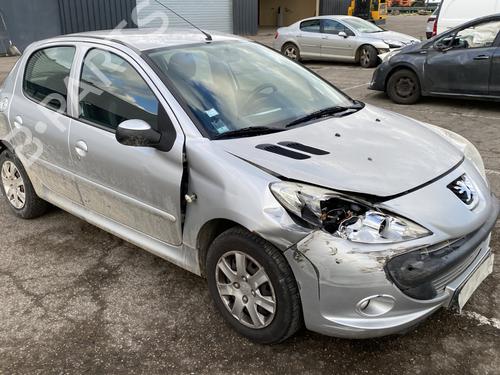 Used Parts PEUGEOT 206+ (2L_, 2M_)  1.4 i  4368971