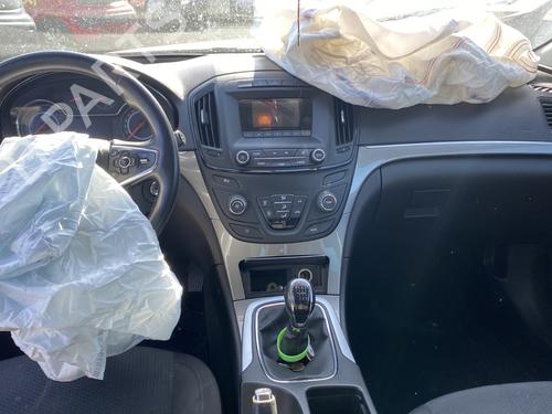 Headrest OPEL INSIGNIA A (G09) 2.0 CDTI (68) | BP26219401I31 - Image 4