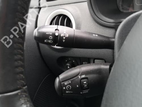 Front right lock CITROËN C2 (JM_) 1.4 | BP25524555C97 