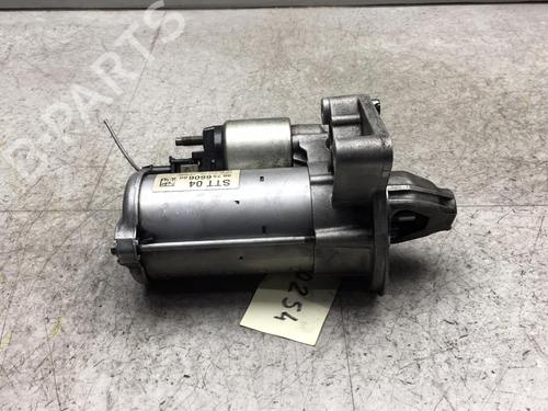 Starter DS DS 4 / DS 4 CROSSBACK (NX_) 1.6 BlueHDi 120 | BP25509946M8 