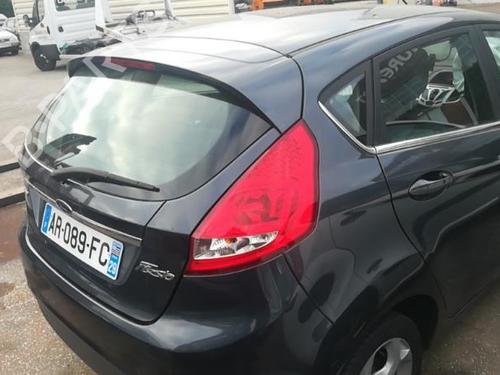 Alternator FORD FIESTA VI (CB1, CCN) 1.4 TDCi | BP25516211M7  - Image 26