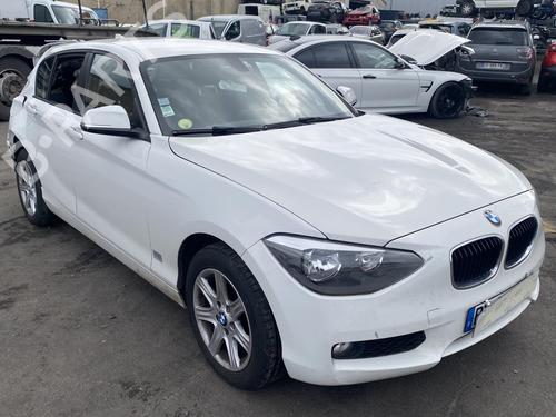 ABS pump BMW 1 (F20) 116 d | BP25542920M43  - Image 18