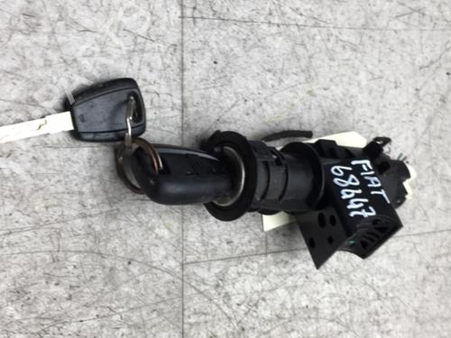 Used Ignition barrel Ignition barrel FIAT PUNTO (188_) 1.2 60 (188.030, .050, .130, .150, .230, .250) (60 hp) 25556962 25556962