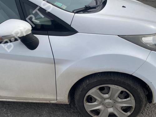 Engine FORD FIESTA VI (CB1, CCN) 1.4 TDCi | BP34246596M1 - Image 18