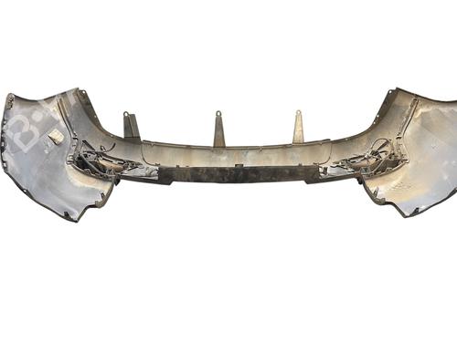 Rear bumper PEUGEOT 3008 I MPV (0U_) 1.6 HDi | BP27385632C8