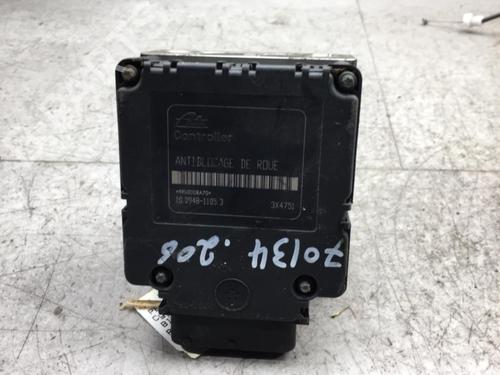 Used ABS pump ABS pump 25529489 25529489