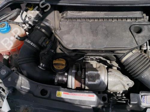 Front wiper motor FORD KA (RU8) 1.3 TDCi | BP25536757M29  - Image 24