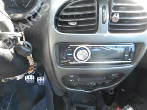 Airco pomp PEUGEOT 206 Hatchback (2A/C) 2.0 S16 | BP27336520M34 