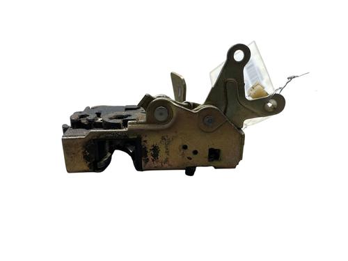 Used Rear right lock CITROËN AX (ZA-_) 11 (54 hp) 25497747
