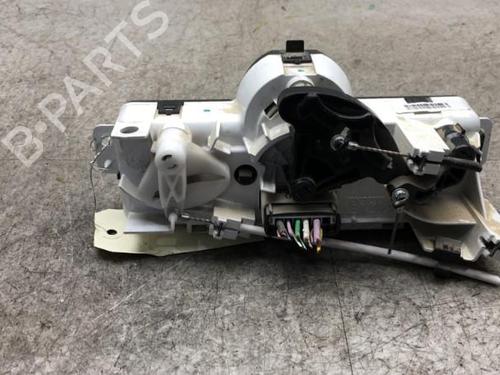 Climate control RENAULT KANGOO Express (FW0/1_) 1.5 dCi 85 (FW0K, FW0L, FW0B) | BP25573590I5 - Image 2