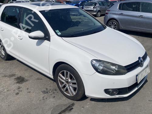 Radio VW GOLF VI (5K1) 1.6 TDI | BP28199720E6  - Image 24