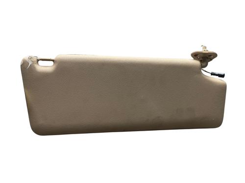 Used Left sun visor Left sun visor BMW X3 (E83) 2.0 d (150 hp) 25910705 25910705