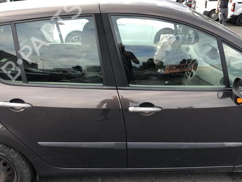 Climate control RENAULT MODUS / GRAND MODUS (F/JP0_) 1.5 dCi (FP0E, JP0E) | BP25582014I5  - Image 16