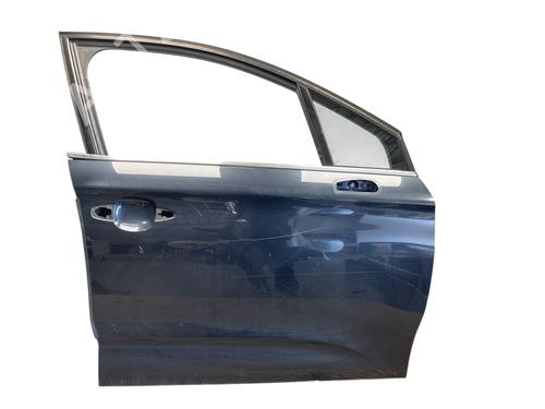 Used Right front door CITROËN C4 II (NC_) 1.6 HDi 115 (114 hp) 26600022