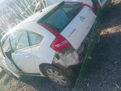 Left front driveshaft CITROËN C4 I (LC_) 1.6 HDi | BP25533164M38 - Image 6