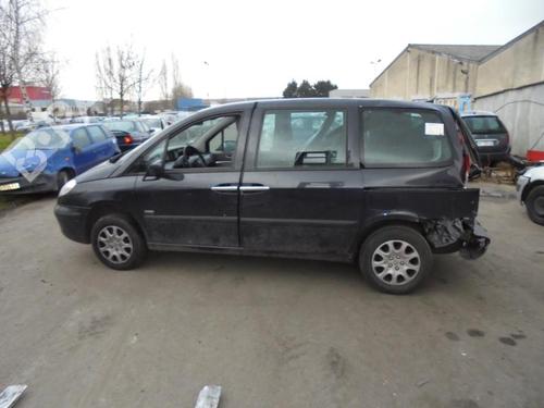 Steering pump PEUGEOT 807 (EB_) 2.0 | BP25578236M99 - Image 5