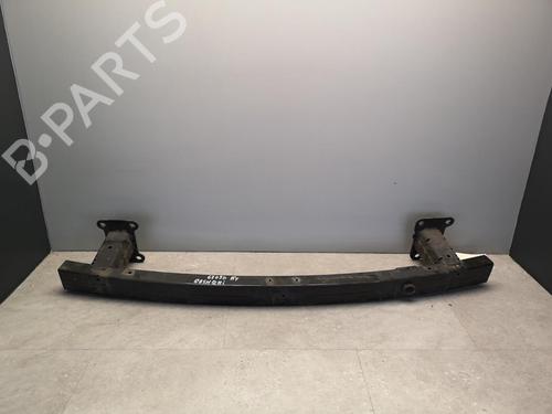 Used Front bumper reinforcement NISSAN QASHQAI I (J10, NJ10) 1.5 dCi (106 hp) 25525963