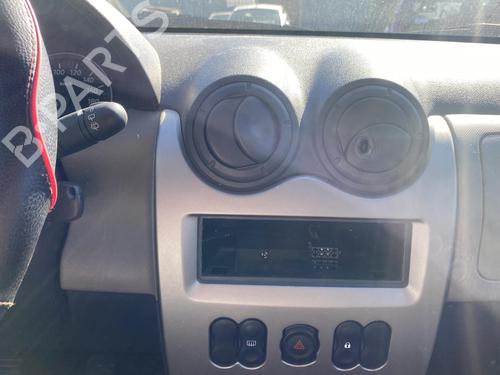 Instrument cluster DACIA SANDERO 1.4 (BS0C, BS0A, BS0G, BS1F, BS0E) | BP25532909C47 