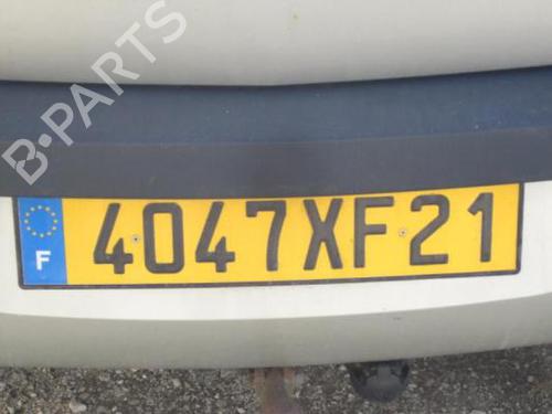 Heater blower motor DACIA LOGAN (LS_) 1.5 dCi (LS0K) | BP25536485M62  - Image 6