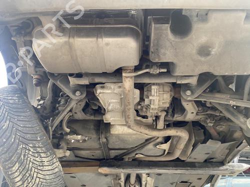 Rear right seatbelt DS DS 5 (KF_) Hybrid4 | BP25546857I28 - Image 42