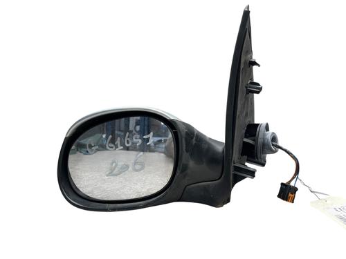 Used Left mirror PEUGEOT 206 Hatchback (2A/C) 1.4 i (75 hp) 25536756