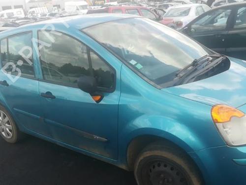 Viskermotor vindrude RENAULT MODUS / GRAND MODUS (F/JP0_) 1.5 dCi (FP0D, JP0D) | BP25552747M29 