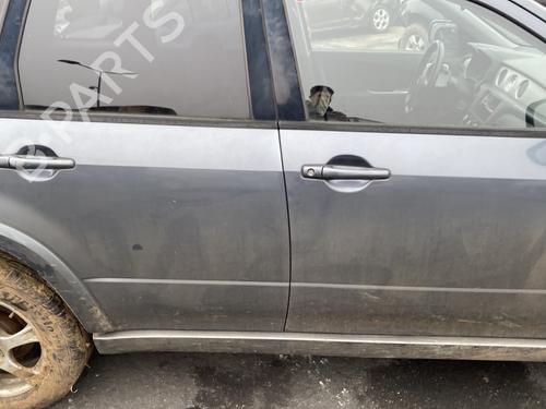 Front left interior door handle MITSUBISHI OUTLANDER I (CU_W) 2.4 4WD (CU5W) | BP25563897I13 - Image 26