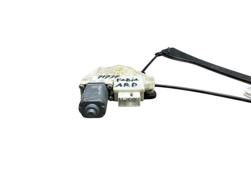 rear-right-window-mechanism-skoda-fabia-iii-nj3-2014-2015-2016-2017-2018-2019-2020-2021-25572071 main image
