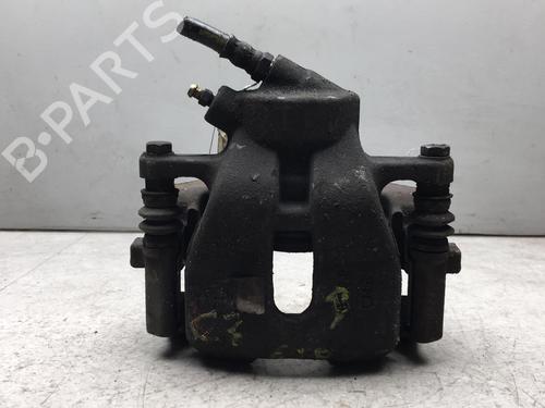 Used Right front brake caliper CITROËN C3 I (FC_, FN_) 1.4 i (73 hp) 25534902