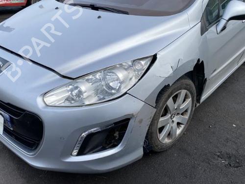Left front window switch PEUGEOT 308 SW I (4E_, 4H_) 1.6 HDi | BP25529701I27 - Image 28