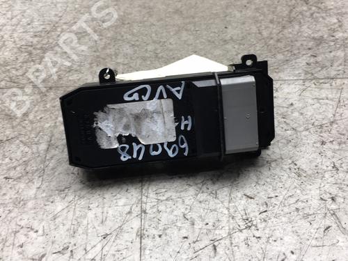 Used Left front window switch HONDA CIVIC VIII Hatchback (FN, FK) 2.2 CTDi (FK3) (140 hp) 25570929