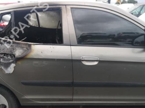 Starter KIA PICANTO I (SA) 1.0 | BP25561409M8 - Image 24