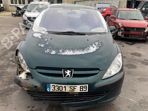 Left front window switch PEUGEOT 307 (3A/C) 2.0 HDi 110 | BP25569259I27 - Image 15