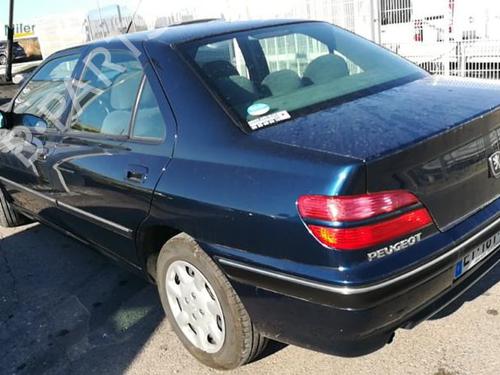 Right taillight PEUGEOT 406 (8B) 1.8 16V | BP25553015C35