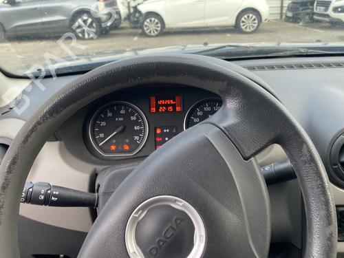 Højre solskærm DACIA SANDERO 1.5 dCi | BP31977323I2  - Image 21