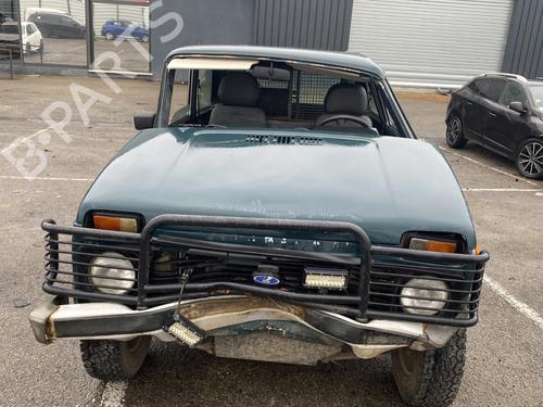 Left front indicator LADA NIVA Closed Off-Road Vehicle (2121, 2131) 1700 i | BP30933269C32 - Image 23