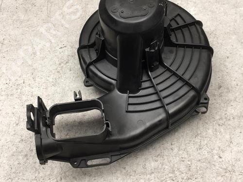 Varmvifte OPEL MERIVA A MPV (X03) 1.7 CDTI (E75) (100 hp) 25579858