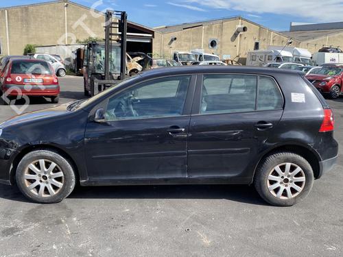 Climate control VW GOLF V (1K1) 1.9 TDI | BP25571582I5 - Image 29