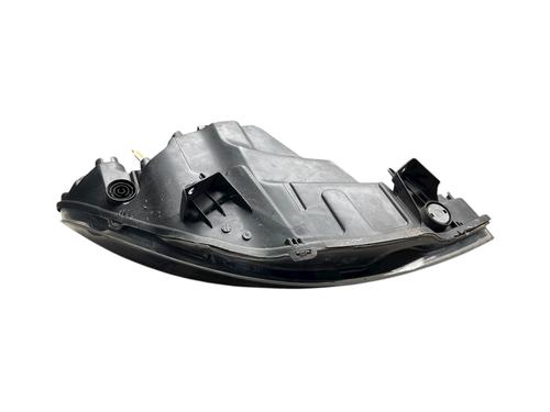 Left headlight PEUGEOT 1007 (KM_) 1.4 HDi | BP28600271C28
