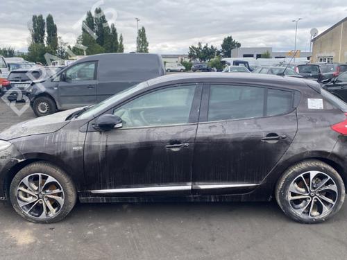 Front left interior door handle RENAULT MEGANE III Hatchback (BZ0/1_, B3_) 1.2 TCe (BZ16, BZ28) | BP31879932I13  - Image 22