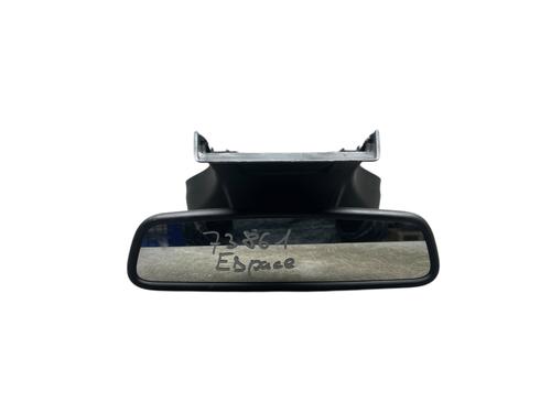 Used Rear mirror RENAULT ESPACE V (JR_) 1.6 dCi 160 (160 hp) 25563757