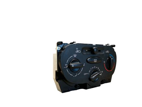 Climate control PEUGEOT 206+ (2L_, 2M_) 1.4 HDi eco 70 | BP25530394I5 - Image 3