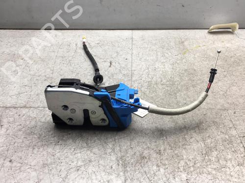 rear-left-lock-kia-ceed-jd-2012-2013-2014-2015-2016-2017-2018-25546423 main image